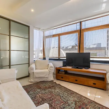 Large Terrace Penthouse Sliema Apartment Exterior photo