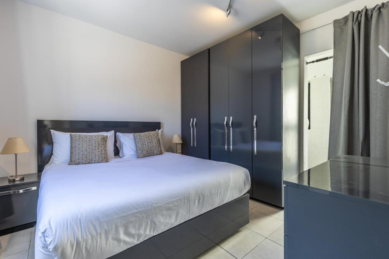 Large Terrace Penthouse Sliema