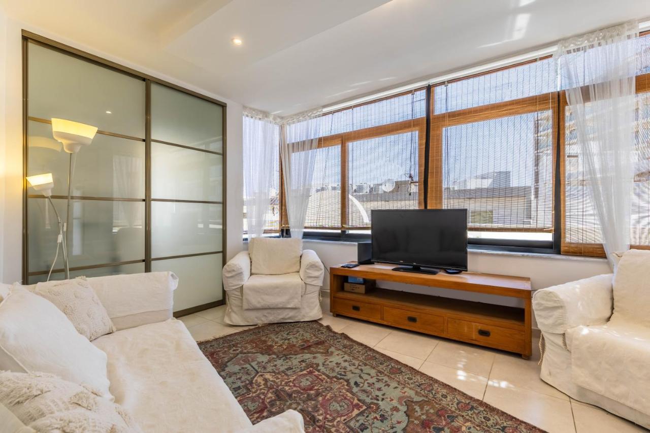 Apartment Large Terrace Penthouse