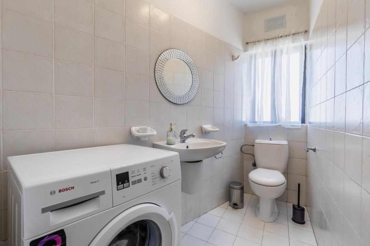 Large Terrace Penthouse Sliema